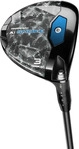 Callaway 4J280356M100, Callaway PARADYM Ai SMOKE MAX D Fairwayholz, Damen