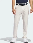 adidas IQ2958, adidas Ultimate365 Tapered Golfhose, hellgrau
