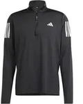 Herren Adidas AG Adidas Herren Laufjacke/Top OTR B HZ - Mehrfarbig - XL