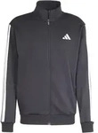 Adidas Adidas AG Adidas Sportswear Basic 3-Streifen Fleece Trainingsanzug -