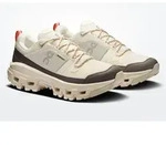 Mode&Accessoires ON ON Damen Outdoorschuhe Cloudrock Low waterproof Ivory/Ivory...