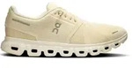 Mode&Accessoires ON ON Damen Laufschuhe/Sneaker Cloud 6 Castor/ Ivory - Mehrfarbig -