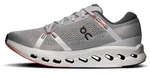 ON ON ON Herren Laufschuhe Cloudsurfer 2 | Ore/White - Mehrfarbig - 41