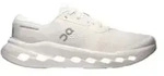 Mode&Accessoires ON On Herren Laufschuhe Cloudrunner 3 | White / Glacier - Mehrfarbig