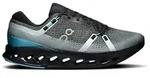 Mode&Accessoires ON On Herren Laufschuhe Cloudsurfer 2 | Black / Flurry -...