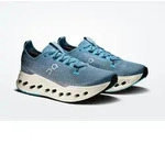 Mode&Accessoires ON ON Herren Runningschuhe Cloudsurfer Max Dust/Ivory -...