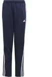 Kinder Adidas AG Adidas Kinder Jogginghose U TR-ES 3S Pant - Mehrfarbig - 164