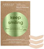 APRICOT Beauty Pads Face Mund Patches - keep smiling Mini Pack