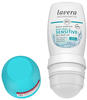 Lavera Basis Sensitiv Körperpflege Natural & SensitiveDeodorant Roll-on