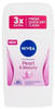 NIVEA Körperpflege Deodorant Pearl & Beauty Anti-Transpirant Roll-On 50 ml,