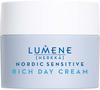 Lumene Collection Nordic [Herkkä] Rich Day Cream