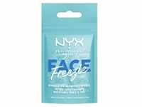 NYX Professional Makeup Pflege Augenpflege Face Freezie Reusable Cooling...
