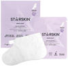 StarSkin Masken Hand & Fuß Magic HourExfoliating Foot Mask Socks 1 Paar