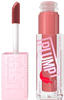 Maybelline New York Lippen Make-up Lipgloss Lifter Plump – Lipgloss Peach Fever