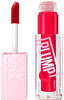 Maybelline New York Lippen Make-up Lipgloss Lifter Plump – Lipgloss Red Flag