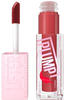 Maybelline New York Lippen Make-up Lipgloss Lifter Plump – Lipgloss Hot Chili