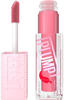 Maybelline New York Lippen Make-up Lipgloss Lifter Plump – Lipgloss Blush Blaze