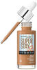 Maybelline New York Teint Make-up Foundation Super Stay 24H Skin Tint 060...