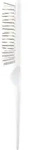 Efalock Professional Haarstyling Bürsten Toupierbürste ohne Noppen Schwarz Efalock Professional Haarstyling Bürsten Toupierbürste ohne Noppen Schwarz