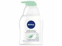 NIVEA Körperpflege Intimpflege IntimoWaschlotion Mild Fresh