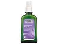 Weleda Körperpflege Öle Lavendel Entspannendes Pflege-Öl