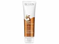 Revlon Professional Haarpflege Revlonissimo 45 Days Shampoo & Conditioner...