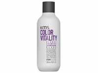 KMS Haare Colorvitality Blonde Shampoo