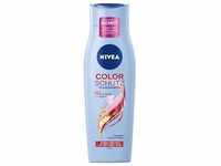 NIVEA Haarpflege Shampoo Color Schutz & Pflege Pflegeshampoo
