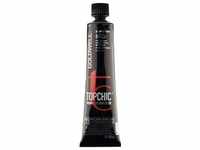 Goldwell Color Topchic The RedsPermanent Hair Color 7K Kupferblond