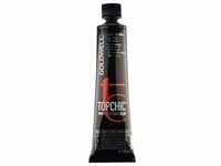 Goldwell Color Topchic The BlondesPermanent Hair Color 8GB Saharablond Hellbeige