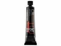 Goldwell Color Topchic The BrownsPermanent Hair Color 5BP Perl Braun Mittel