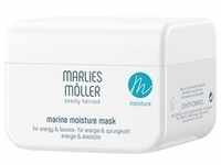 Marlies Möller Beauty Haircare Marine Moisture Marine Mask