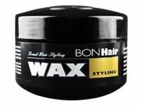 Bonhair Haare Haarstyling Styling Wax