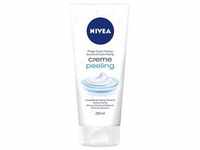 NIVEA Körperpflege Duschpflege Creme Peeling