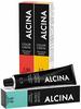 ALCINA Coloration Color Creme - Permanent färbend Color Creme Permanent Färbend 6.4