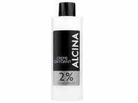ALCINA Coloration Color Zusatzprodukte Color Creme Oxydant 4 %