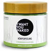 I Want You Naked Körperpflege Peeling New EnergyBody Scrub 200 g, Grundpreis:...
