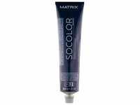 Matrix Haarfarbe Permanent SoColour Beauty Extra Coverage SB 505BC Hellbraun...