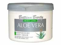 Bettina Barty Pflege Body Line Aloe VeraBody Cream