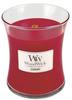 WoodWick Raumdüfte Duftkerzen Currant Medium Jar 275 g, Grundpreis: &euro;...
