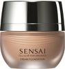 SENSAI Make-up Cellular Performance Foundations Cream Foundation Nr. CF22 Natural