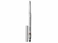 Clinique Make-up Augen Quickliner For Eyes Nr. 02 Smoky Brown