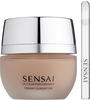 SENSAI Make-up Cellular Performance Foundations Cream Foundation Nr. CF25 Topaz Beige