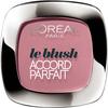 L’Oréal Paris Teint Make-up Blush & Bronzer Perfect Match Le Blush 120 Rose Santal
