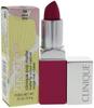 Clinique Make-up Lippen Pop Matte Lip Colour + Primer Nr. 01 Blushing Pop 933612