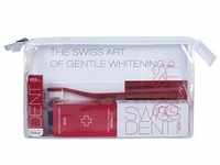 Swissdent Pflege Sets Geschenkset EXTREME EXTREME Whitening Zahnpasta 100 ml +