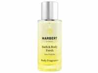 Marbert Pflege Bath & Body Eau Fraîche Spray