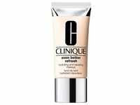 Clinique Make-up Foundation Even Better Refresh Make-up Nr. CN 74 Beige