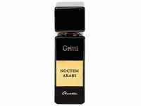 Gritti Black Collection Noctem Arabs Eau de Parfum Spray