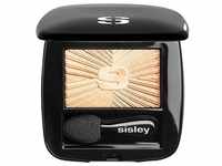 Sisley Make-up Augen Phyto-Ombres Nr. 21 Mat Cocoa